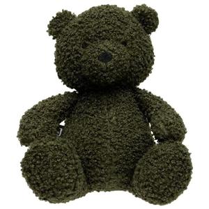 Jollein - mi przytulanka TEDDY BEAR Leaf Green - 2874061212