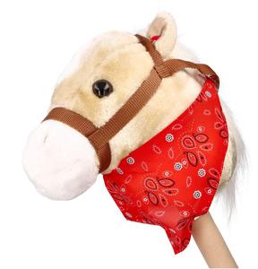 Konik na patyku Acha Hobby Horse - 2874429810