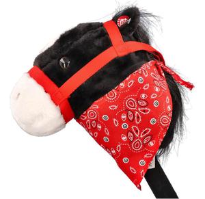 Konik na patyku Karino Hobby Horse - 2874429811