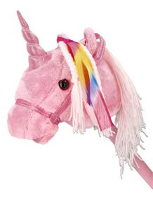 Jednoroec na patyku Rosa Hobby Horse - 2874429813