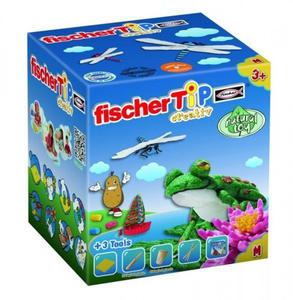 Kreatywny zestaw FischerTIP - pudeko M - 2845265338