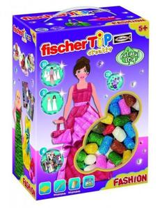 Kreatywny zestaw FischerTIP - pudeko Fashion - 2845265344