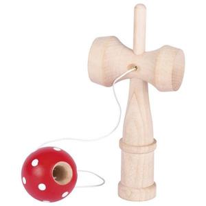 Kendama - japoska gra zrcznociowa