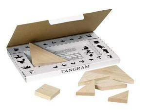 Tangram - gra logiczna - 2852742480