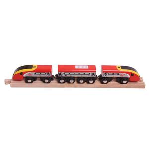 Pocig Pendolino Virgin - 2845265862