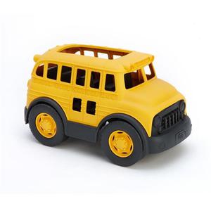 Green Toys Autobus Szkolny - 2845265795