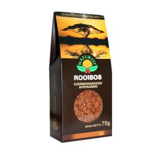 Herbata Rooibos 75g - 2504637908