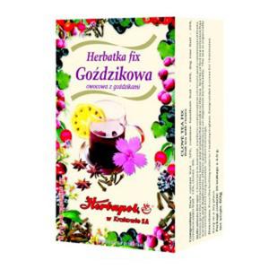 Herbatka fix godzikowa 20szt - 2504637932