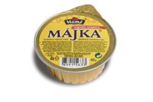 Pasztet wieprzowy ,,Majka'' bezglutenowy 48g