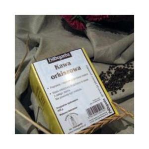 Kawa orkiszowa ziarnista 400g - 2504638045