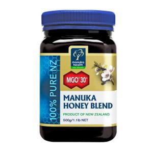 Mid Manuka MGO 30+ 500g - 2504638060