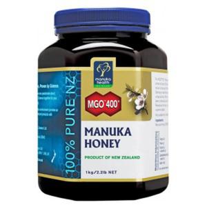 Mid Manuka MGO 400+ 1kg - 2504638068