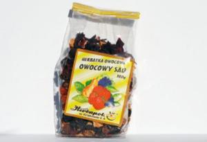 Herbatka Owocowy sad 100g - 2504638120