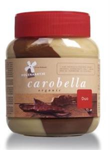 Carobella Duo BIO 350g - 2504638493