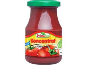 Koncentrat pomidorowy BIO 200g - 2504638823