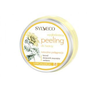 Wygadzajcy peeling do twarzy 75ml - 2504638872