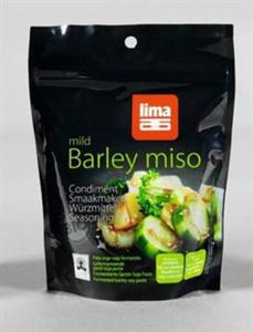 Miso Barley na bazie jczmienia BIO 345g - 2504637306