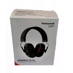 Ochronnik suchu HONEYWELL VS120 - 2877545005