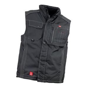 Bezrkawnik ocieplany GL-7216 VEST URG - 2875968596