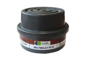 Filtropochaniacz IRU-7800 A1P3 Irudek - 2875968848