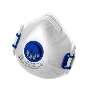 X 110 FFP1 - Pmaska filtrujca dla komfortowego oddychania! - 2875968940
