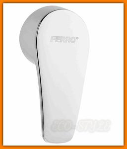 FERRO U09BOX uchwyt baterii CAPRI - 2860890114