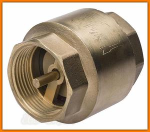 Zawr zwrotny 6/4" ZZM5 FERRO - 2860890235