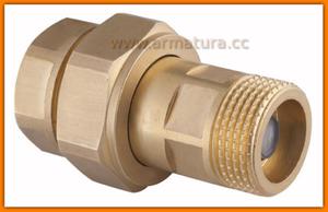 Szybkozcze 3/4" do naczynia przeponowego SN01 FERRO - 2860891152