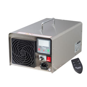 Generator ozonu ozonator BT - WP5 - 2857469909