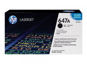 Toner HP 647A do LaserJet CP4025/4525/4540 | 8 500 str. | black - 2847868306