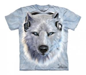 White Wolf DJ - The Mountain - Junior - 2833178277