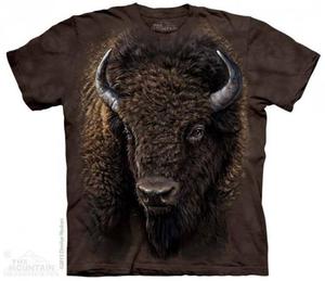 American Buffalo - The Mountain - 2833178407