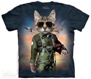 Tom Cat - The Mountain - 2833178717