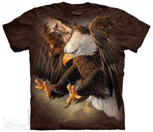 Freedom Eagle - The Mountain - 2833178766