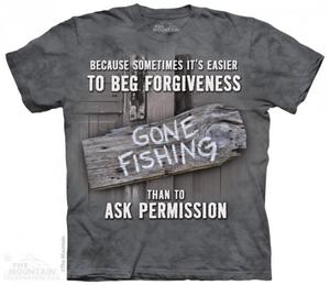 Forgiveness Outdoor - The Mountain - 2833178852