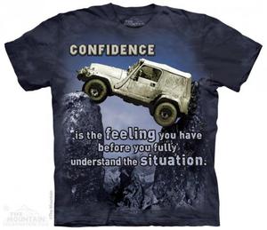 Jeep Outdoor - The Mountain - 2833178854