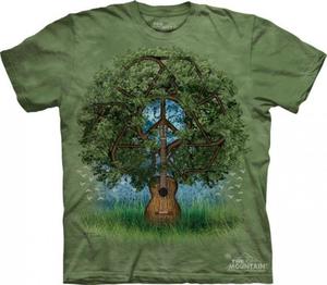 Guitar Tree - The Mountain - 2861363071