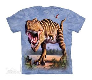 Striped Rex - The Mountain Junior - 2833178995