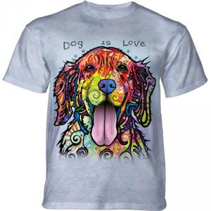 Dog is Love - The Mountain - 2833179163