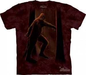 Bigfoot - The Mountain - 2878748967