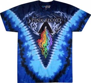 Pink Floyd Prism River - Liquid Blue - 2850434053