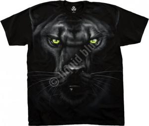 Majestic Panther - Liquid Blue - 2874910103