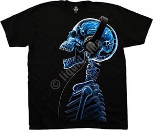 Skelephones - Liquid Blue - 2874910104