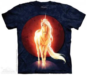 Last Unicorn - The Mountain - 2847876640