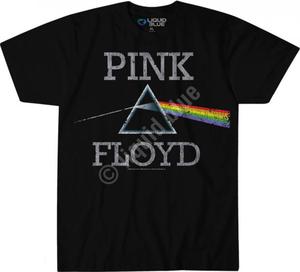 Pink Floyd Dark Side Classic - Liquid Blue - 2847876789