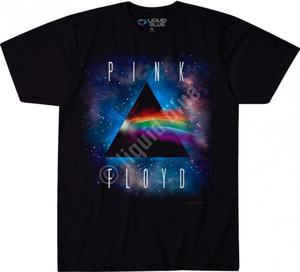 Pink Floyd Dark Side Space - Liquid Blue - 2871225905