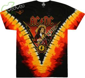 ACDC Angus Lightning - Liquid Blue - 2855858922