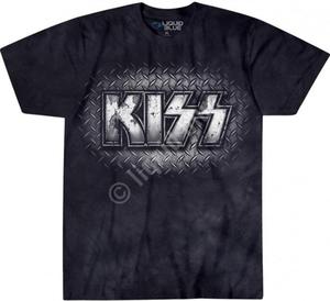 KISS Metal - Liquid Blue - 2855858939