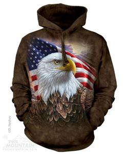 Independence Eagle - Bluza The Mountain - 2865726269