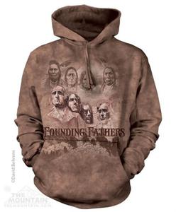 The Founders - Bluza The Mountain - 2868869711